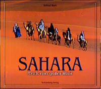 Sahara