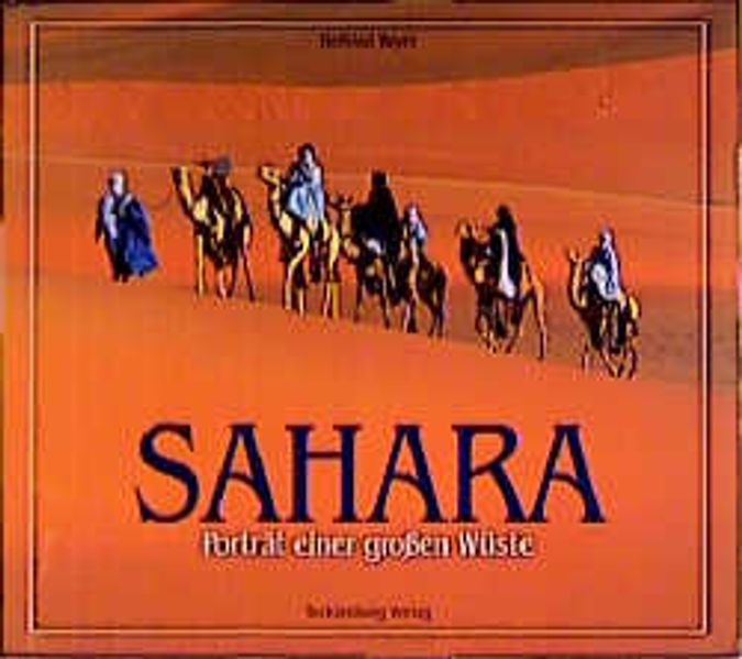 Sahara