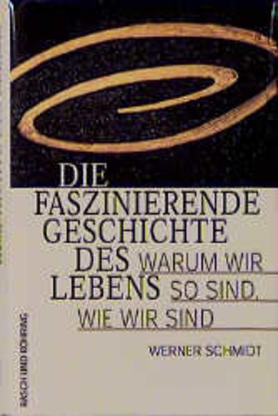 Die Faszinierende Geschichte des Lebens