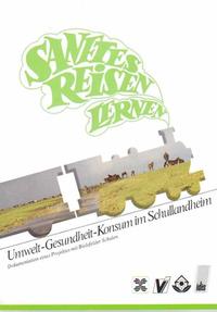 Sanftes Reisen lernen