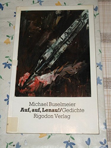 Auf, auf, Lenau!