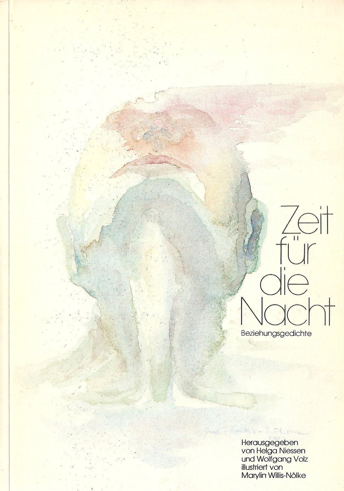Zeit für die Nacht