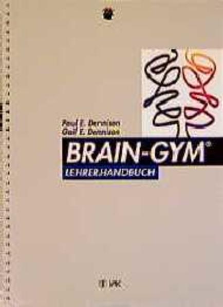Lehrerhandbuch Brain-Gym