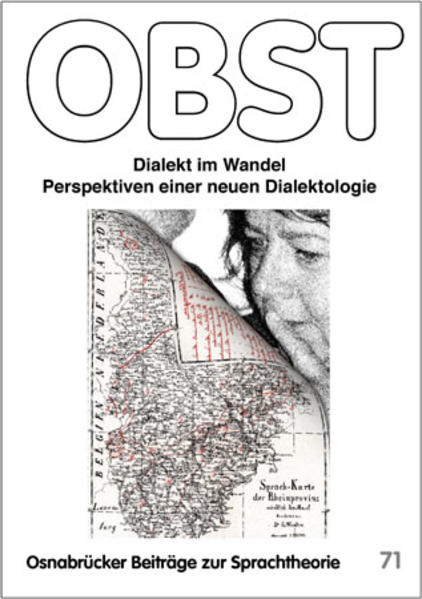 Dialekt im Wandel