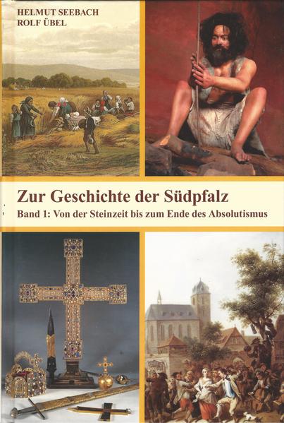 Zur Geschichte der Südpfalz / Von der Französischen Revolution bis zum 20. Jahrhundert