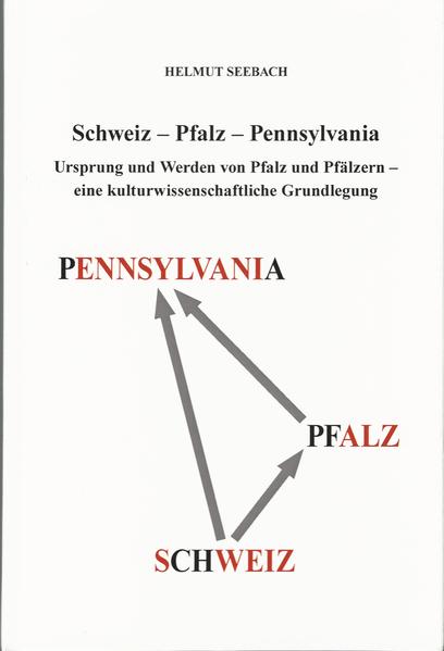 Schweiz-Pfalz-Pennsylvania