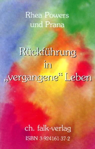 Rückführung in "vergangene Leben"