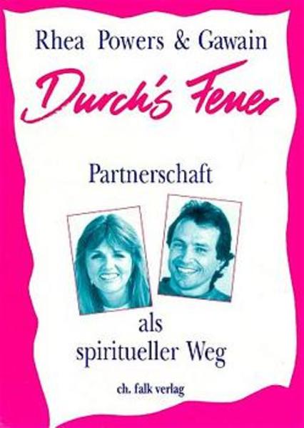 Durch's Feuer