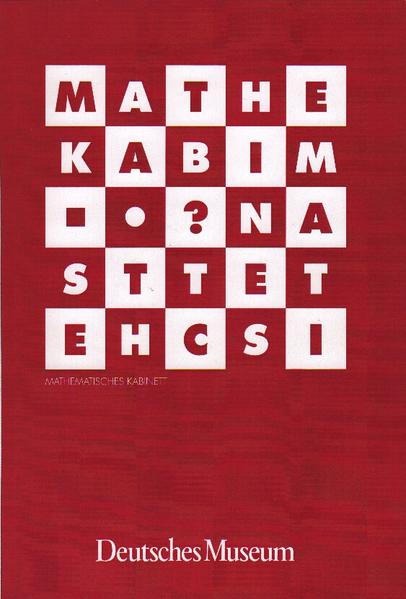 Einladung zur Mathematik