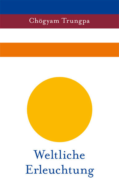 Weltliche Erleuchtung