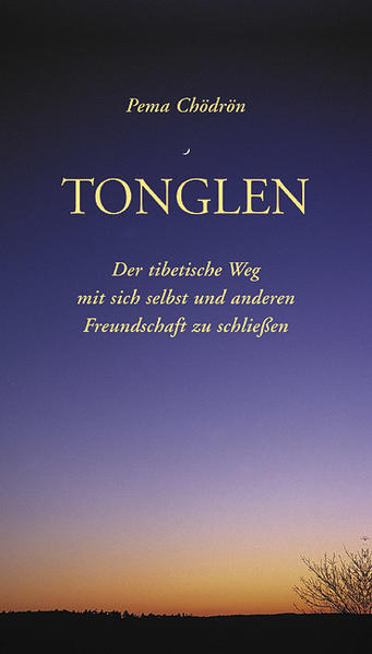 Tonglen