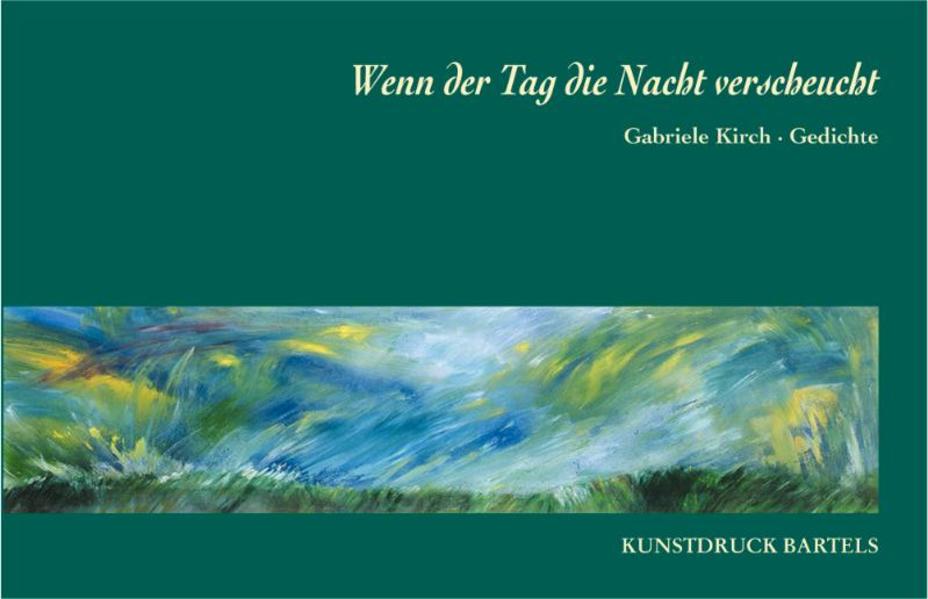 Wenn der Tag die Nacht verscheucht