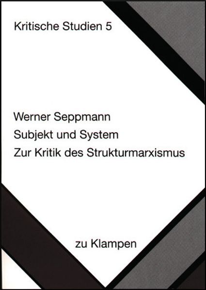 Subjekt und System
