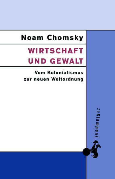 Wirtschaft und Gewalt