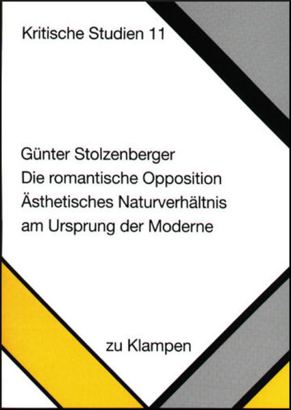 Die romantische Opposition