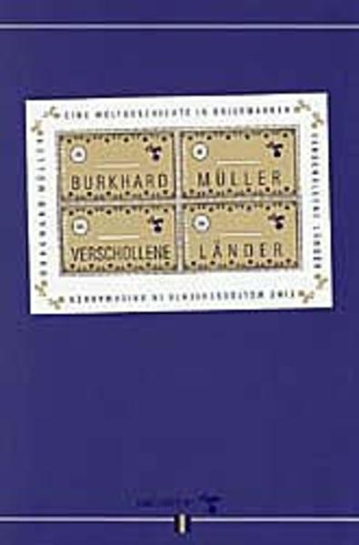 Verschollene Länder