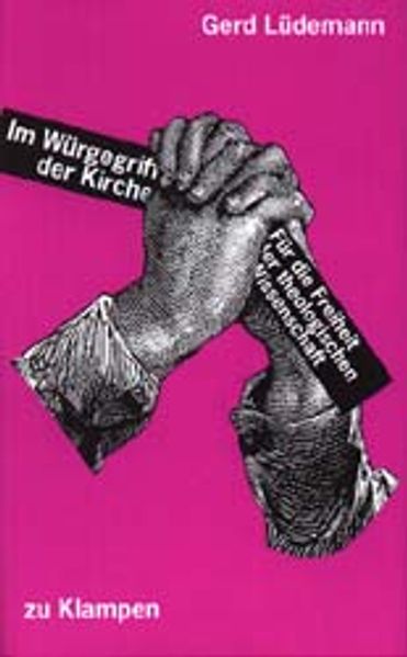 Im Würgegriff der Kirche