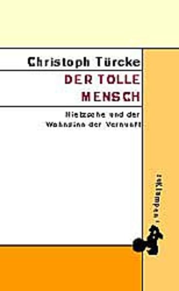 Der tolle Mensch