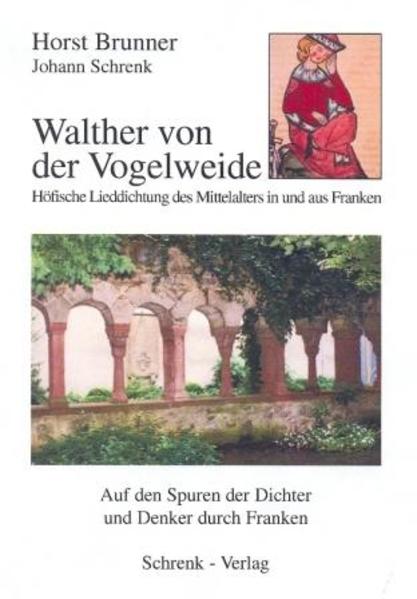 Walther von der Vogelweide