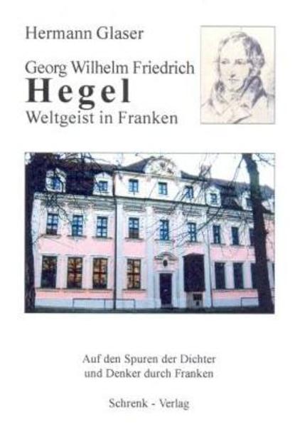 Georg Wilhelm Friedrich Hegel