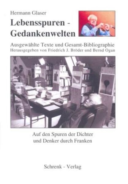 Lebensspuren - Gedankenwelten