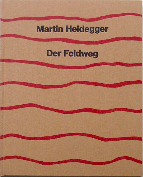 Der Feldweg