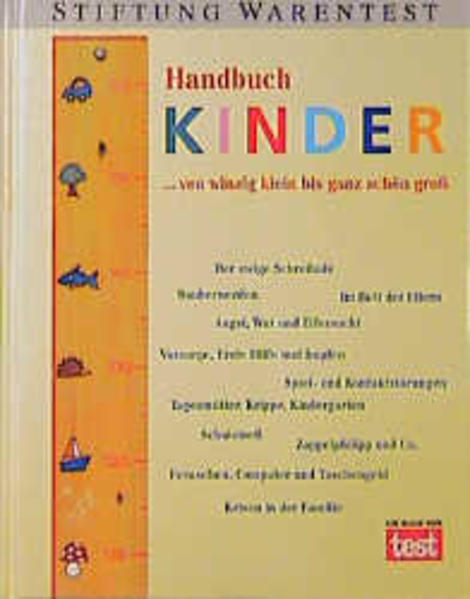 Handbuch Kinder