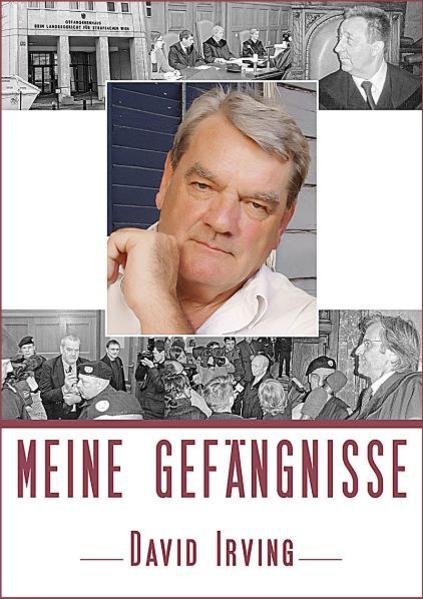 Meine Gefängnisse