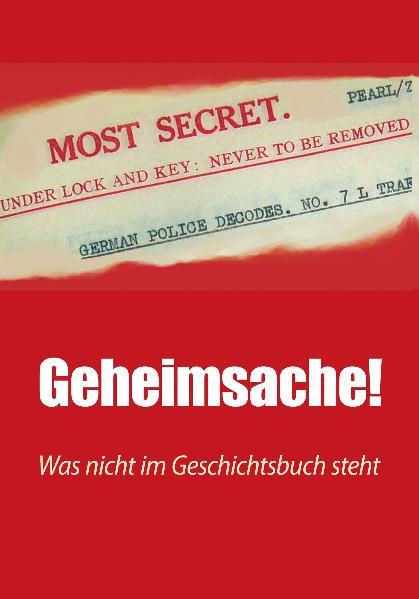 Geheimsache