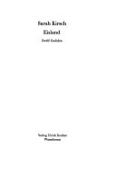 Eisland