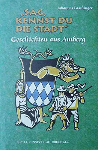 Sag, kennst Du die Stadt