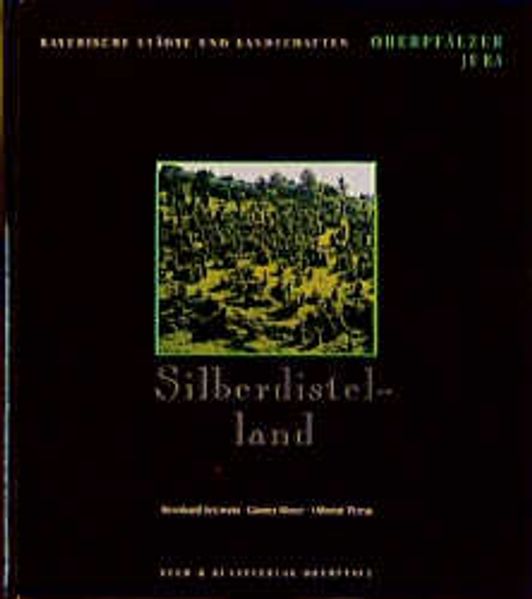 Silberdistelland