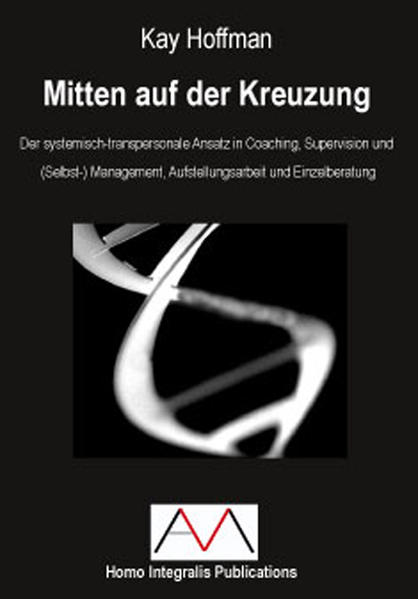 Mitten auf der Kreuzung