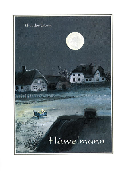 Der kleine Häwelmann / Häwelmann