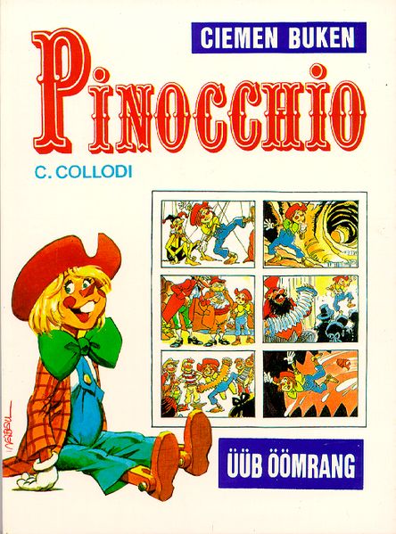 Buchcover