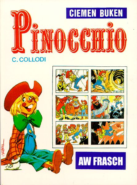 Buchcover