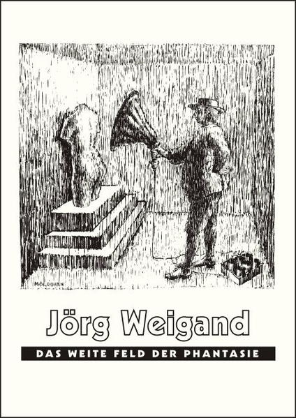 Das weite Feld der Phantasie - Aspekte deutschsprachiger Unterhaltungsliteratur