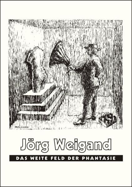 Das weite Feld der Phantasie - Aspekte deutschsprachiger Unterhaltungsliteratur