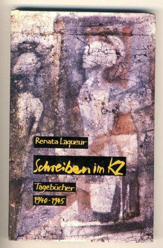 Schreiben im KZ