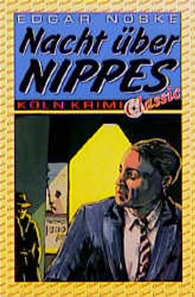 Nacht über Nippes