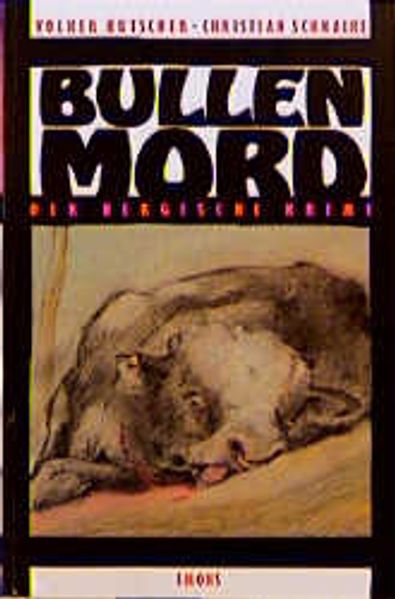 Buchcover