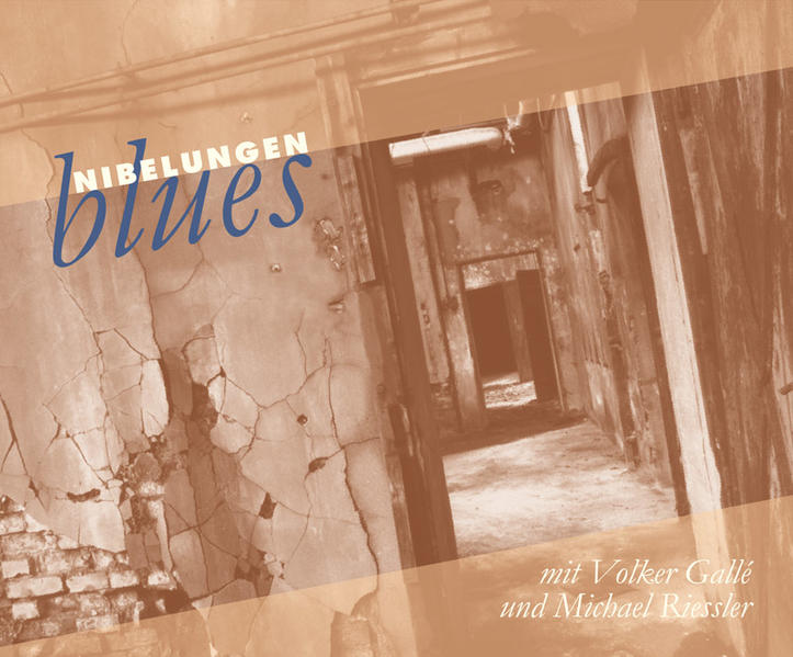 Nibelungenblues