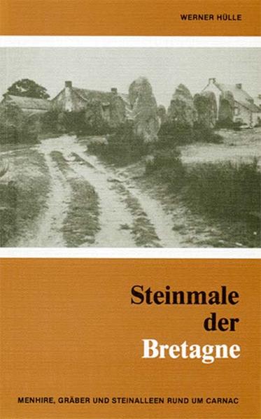 Steinmale der Bretagne