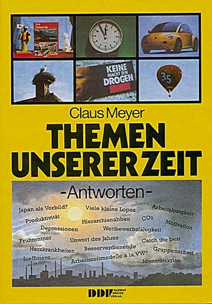 Themen unserer Zeit - Antworten