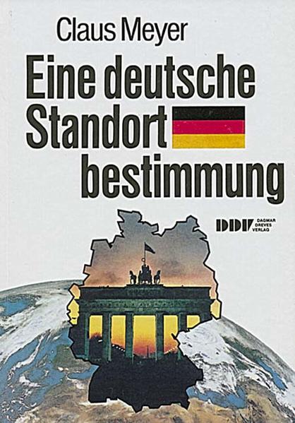Eine deutsche Standortbestimmung