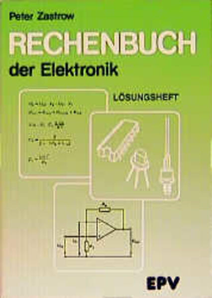 Rechenbuch der Elektronik