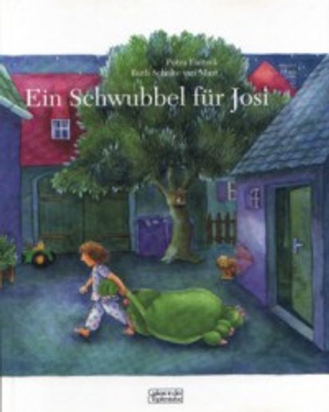 Ein Schwubbel für Josi