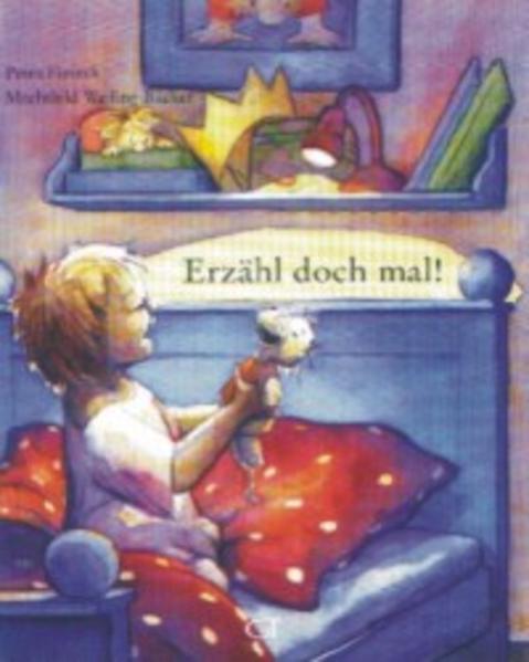 Erzähl' doch mal!