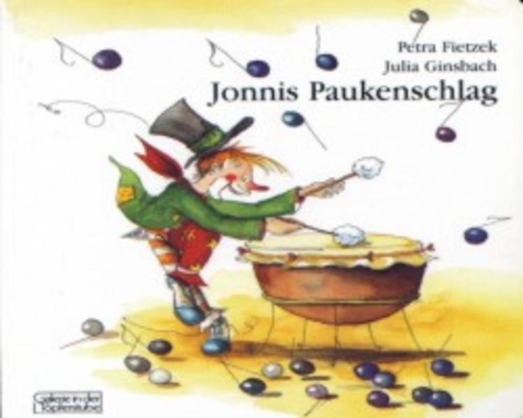 Jonnis Paukenschlag
