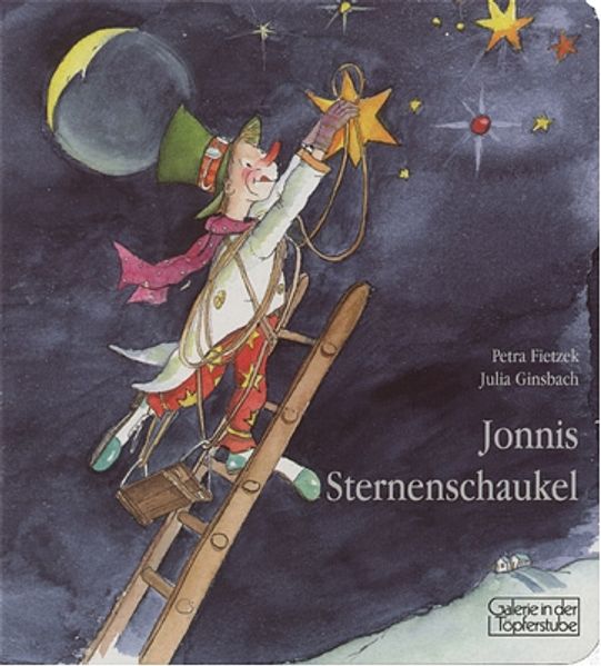 Jonnis Sternenschaukel